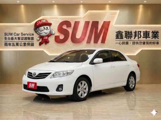 全車原鈑件，氣氛超棒 定速巡行 恆溫空調 抬頭顯示器  電動調整收折後視鏡  第1張相片