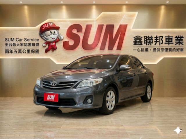 定速巡航 恆溫 倒車顯影 電動調節收折後視鏡  第1張相片