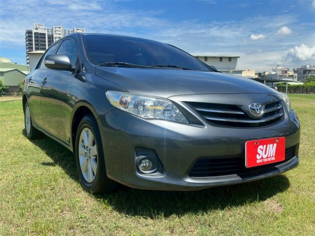 定速巡航 恆溫 倒車顯影 電動調節收折後視鏡  第3張相片