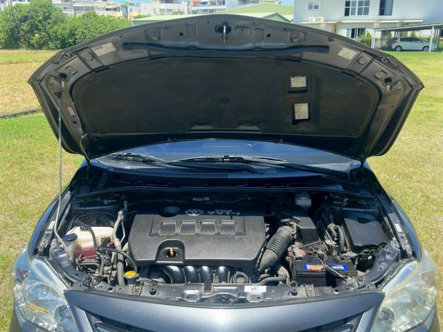 定速巡航 恆溫 倒車顯影 電動調節收折後視鏡  第18張相片
