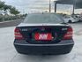 2000 BENZ C240 2.5 一手車  第10張縮圖