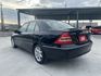 2000 BENZ C240 2.5 一手車  第11張縮圖