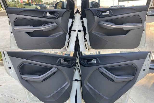 實車實價，優質代步車，車況好氣氛佳，定速、電動椅、恆溫  第14張相片