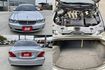 實車在店 2006 捷豹 X-TYPE 2.1 經典車款，車美氣氛佳  第13張縮圖