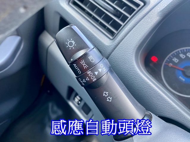 實車實價，保固不另加價。菱利A180 僅跑3萬，車況新，雙認證 全車原版件  第11張相片