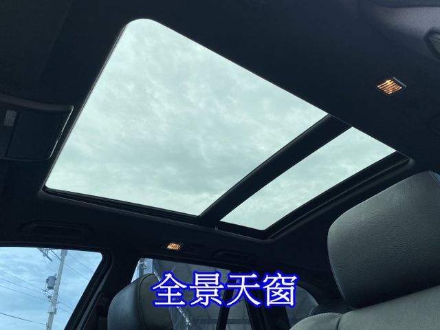 實車實價，X5 30i 認證車，全景天窗、內裝氣氛佳  第11張相片