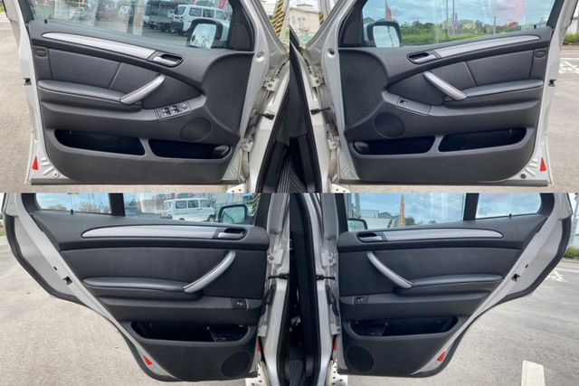 實車實價，X5 30i 認證車，全景天窗、內裝氣氛佳  第14張相片