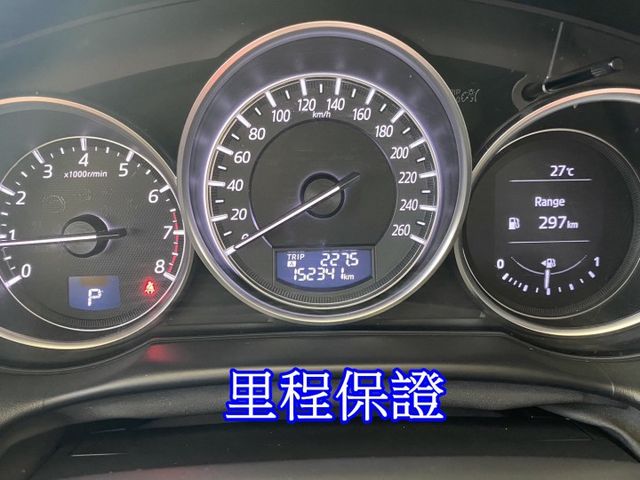 雙認證、實車實價，保固不另加價。免鑰匙、定速、盲點偵測、電動座椅、衛星導航  第8張相片