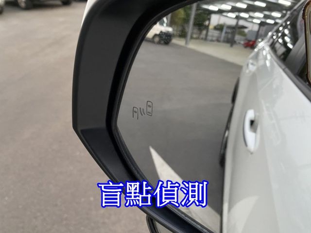 雙認證、原版件、保固不另加價。2019.12月出廠 RAV4 旗艦版，ACC跟車、環景影像、電動椅、電動尾門、盲點偵測  第11張相片