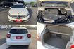 雙認證、實車實價。A180 一手車，全原廠保養，內裝新 車況超優  第12張縮圖