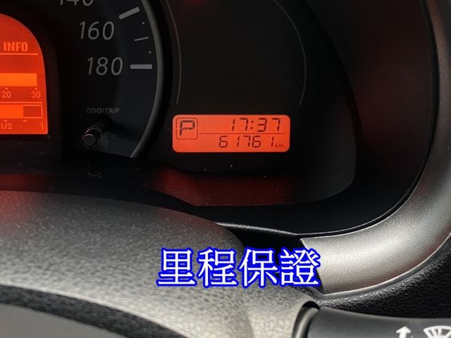 雙認證、實車實價、保固不另加價。MARCH 省油小車、僅跑6萬 車況新，有盲點、多功能影音、導航、倒車影像  第8張相片