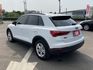 AUDI Q3 雙認證，實車實價，ACC跟車、車道偏移、雙電動椅、電動尾門  第4張縮圖