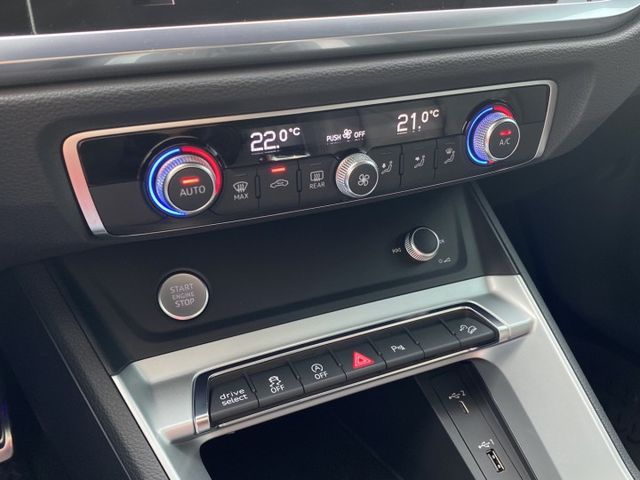 AUDI Q3 雙認證，實車實價，ACC跟車、車道偏移、雙電動椅、電動尾門  第10張相片