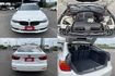 雙認證、實車實價，320GT 僅跑9萬，免鑰匙、全景天窗、電動尾門、衛星導航、雙電動座椅  第15張縮圖