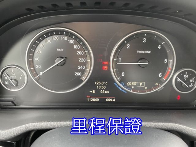 雙認證、原版件，稀有柴油 X3 20d ，實跑11萬，免鑰匙、全景天窗、電動尾門、定速、雙電動座椅  第8張相片