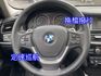 雙認證、原版件，稀有柴油 X3 20d ，實跑11萬，免鑰匙、全景天窗、電動尾門、定速、雙電動座椅  第9張縮圖