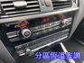 雙認證、原版件，稀有柴油 X3 20d ，實跑11萬，免鑰匙、全景天窗、電動尾門、定速、雙電動座椅  第10張縮圖