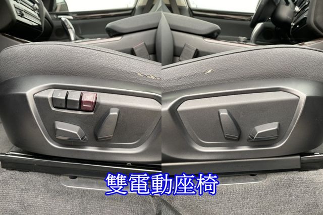 雙認證、原版件，稀有柴油 X3 20d ，實跑11萬，免鑰匙、全景天窗、電動尾門、定速、雙電動座椅  第14張相片