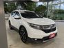雙認證、原版件、保固不另加價。CRV 1.5 實跑6萬，ACC跟車、車道偏移、衛星導航、換檔快撥  第2張縮圖