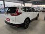 雙認證、原版件、保固不另加價。CRV 1.5 實跑6萬，ACC跟車、車道偏移、衛星導航、換檔快撥  第3張縮圖