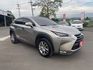 雙認證、原版件、實車實價。NX200t 旗艦版~天窗、環景影像、冷熱通風椅、導航、電尾門  第1張縮圖