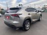 雙認證、原版件、實車實價。NX200t 旗艦版~天窗、環景影像、冷熱通風椅、導航、電尾門  第2張縮圖
