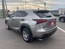 雙認證、原版件、實車實價。NX200t 旗艦版~天窗、環景影像、冷熱通風椅、導航、電尾門  第3張縮圖
