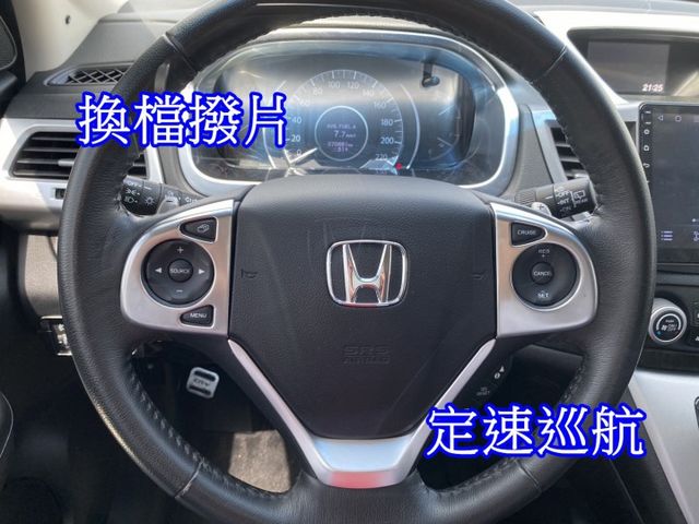 雙認證、實車實價、保固不另加價。僅跑7萬公里，大螢幕安卓機、盲點偵測、換檔撥片  第9張相片