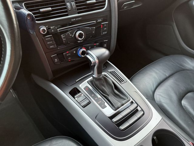 雙認證、原版件、實車實價。A4 25 TFSI 車況新，換檔撥片、定速、雙電動椅  第10張相片