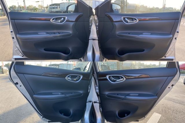 雙認證、原版件、實車實價。豪華版~免鑰匙、定速、分區恆溫、安卓機  第15張相片