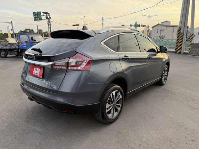 雙認證、原版件、保固不另加價。魅力版~免鑰匙、環景、定速、導航、天窗、電動尾門  第3張相片