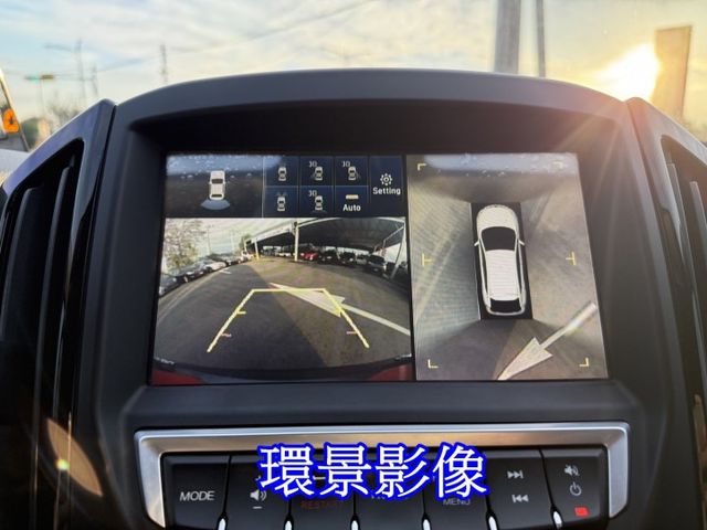 雙認證、原版件、保固不另加價。魅力版~免鑰匙、環景、定速、導航、天窗、電動尾門  第10張相片