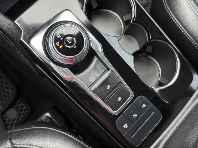 雙認證、原版件，實車實價、保固不另加價。2021年式 旗艦X~全景天窗、ACC跟車、電尾門、Carplay  第11張相片