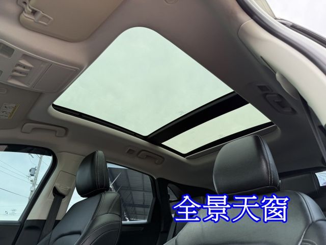 雙認證、原版件，實車實價、保固不另加價。2021年式 旗艦X~全景天窗、ACC跟車、電尾門、Carplay  第12張相片