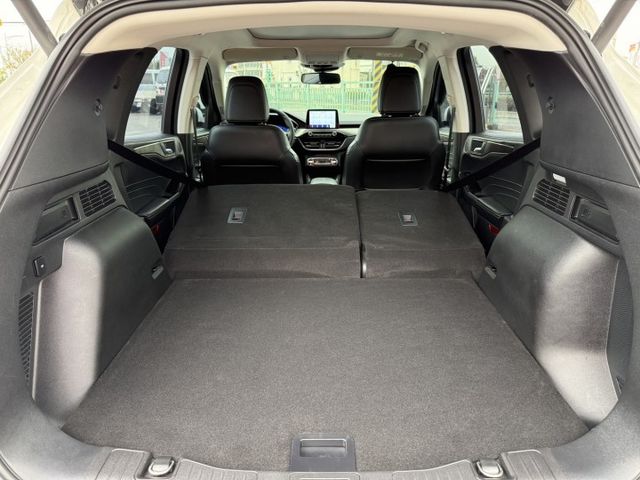 雙認證、原版件，實車實價、保固不另加價。2021年式 旗艦X~全景天窗、ACC跟車、電尾門、Carplay  第15張相片