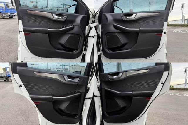 雙認證、原版件，實車實價、保固不另加價。2021年式 旗艦X~全景天窗、ACC跟車、電尾門、Carplay  第17張相片