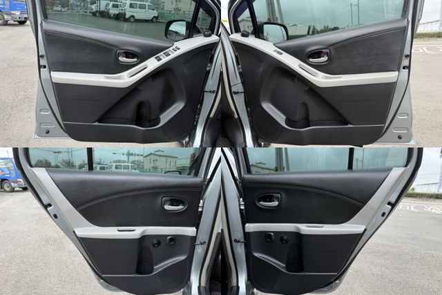 雙認證、實車實價，女用車，車況漂亮 內裝新，免鑰匙、升級音響 安卓機  第12張相片