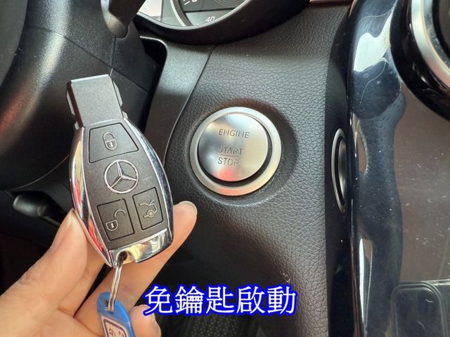 雙認證、原版件、實車實價。GLC220d 豪華柴油休旅，省油、外型大氣、內裝舒適，超值入手!  第10張相片