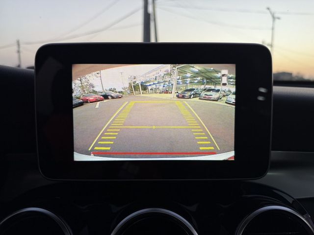 雙認證、原版件、實車實價。GLC220d 豪華柴油休旅，省油、外型大氣、內裝舒適，超值入手!  第11張相片