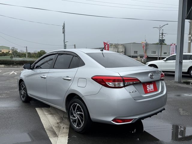 雙認證、原版件、實車實價、保固不另加價。代步神車，僅跑1萬公里，九成新，省油好開好保養  第4張相片