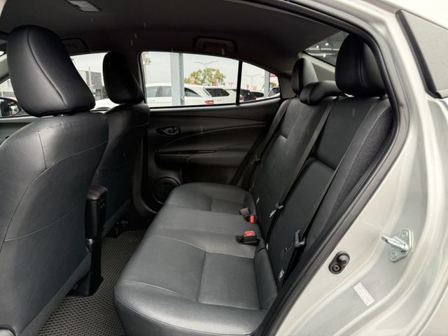 雙認證、原版件、實車實價、保固不另加價。代步神車，僅跑1萬公里，九成新，省油好開好保養  第7張相片