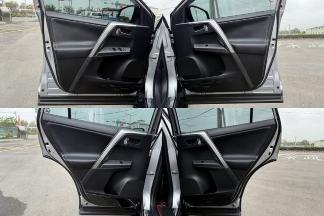 雙認證、實車實價、保固不另加價。頂級尊爵版~ACC跟車、車道偏移、電動椅、導航、carplay，耐用省油 大空間!  第15張相片