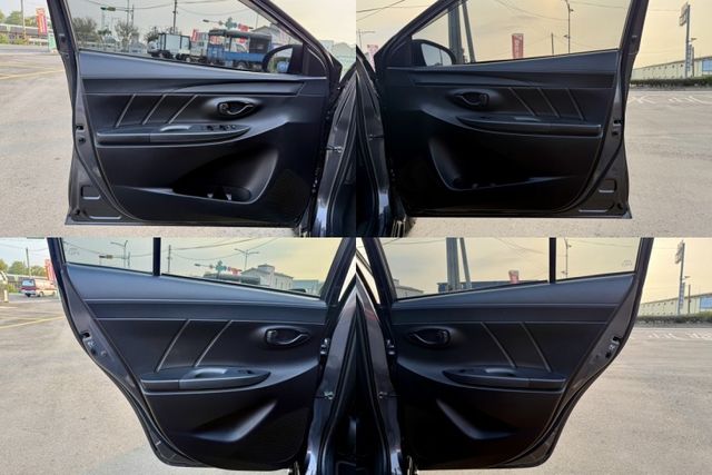 雙認證、原版件，實車實價、保固不另加價。 VIOS 代步車首選~省油、耐開、好照顧  第10張相片