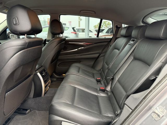 雙認證、原版件、實車實價。稀有520d GT 一手車 實跑6萬公里，內裝新 氣氛佳  第6張相片