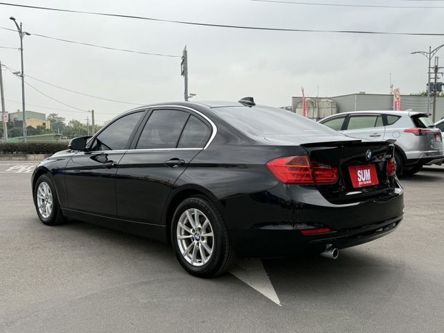 雙認證、原版件、實車實價。318D 省油動力佳，內裝高質感  第4張相片