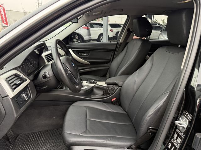 雙認證、原版件、實車實價。318D 省油動力佳，內裝高質感  第6張相片