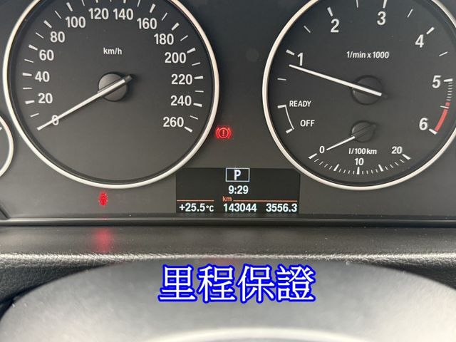 雙認證、原版件、實車實價。318D 省油動力佳，內裝高質感  第8張相片