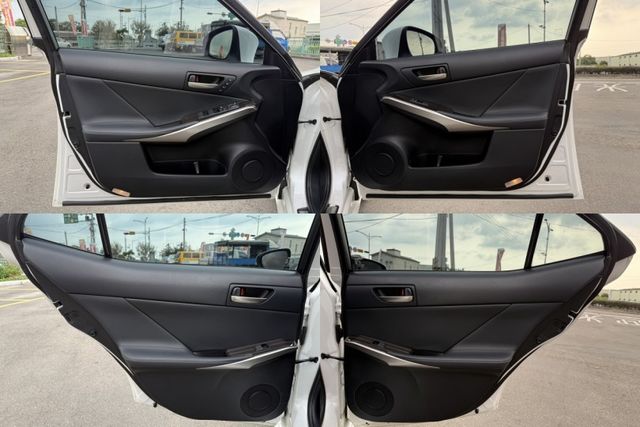 雙認證、原版件、實車實價。2017年式 小改款 頂級版~天窗、ACC跟車、座椅冷熱通風，一手車 跑少 車況新  第15張相片