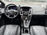 雙認證、實車實價。超值代步車 FOCUS 1.6 安卓機影音、carplay、恆溫、定速  第5張縮圖