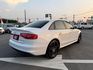 雙認證、原版件、實車實價。A4 25 TFSI 車況新，換檔撥片、定速、雙電動椅  第3張縮圖